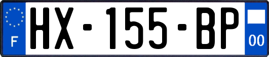 HX-155-BP