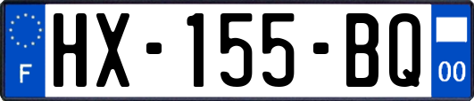 HX-155-BQ