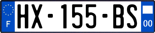 HX-155-BS