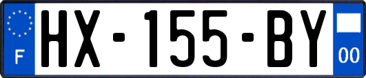 HX-155-BY