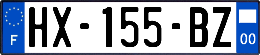 HX-155-BZ