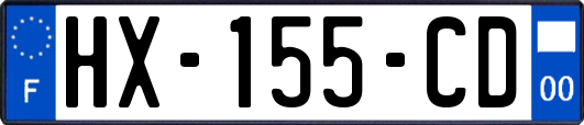 HX-155-CD