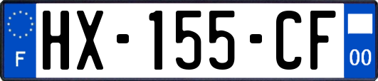 HX-155-CF