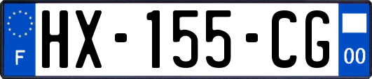 HX-155-CG