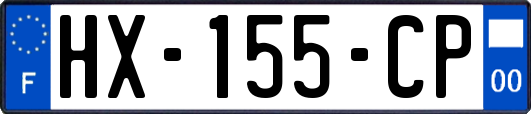 HX-155-CP