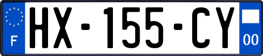 HX-155-CY