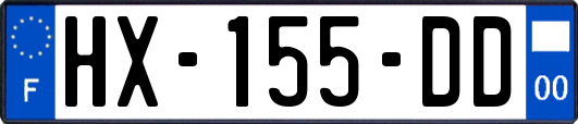 HX-155-DD