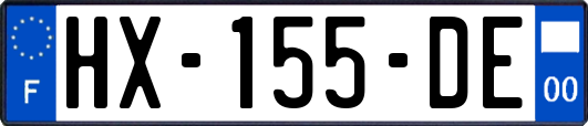 HX-155-DE