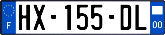 HX-155-DL