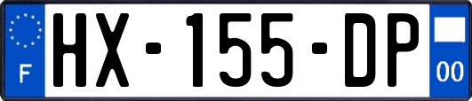 HX-155-DP
