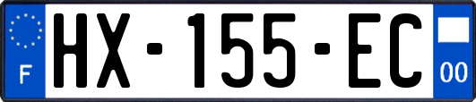 HX-155-EC