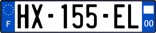 HX-155-EL