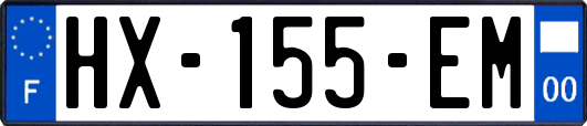 HX-155-EM