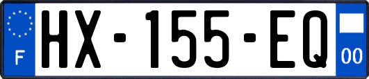 HX-155-EQ