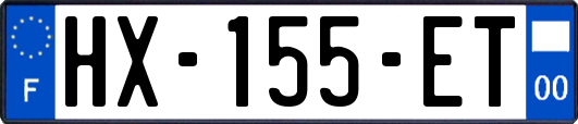 HX-155-ET