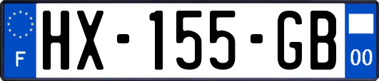 HX-155-GB