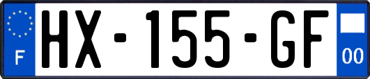 HX-155-GF