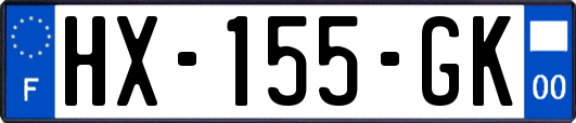 HX-155-GK