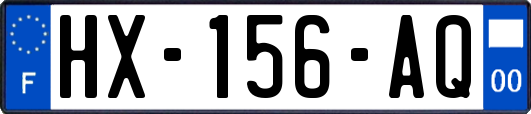 HX-156-AQ