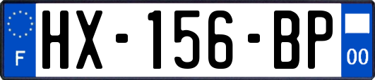 HX-156-BP