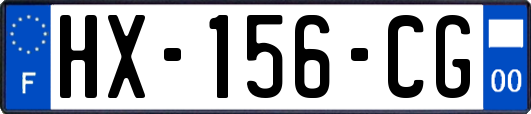 HX-156-CG