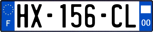 HX-156-CL