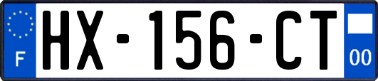 HX-156-CT