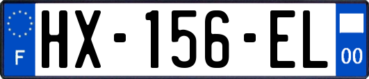 HX-156-EL