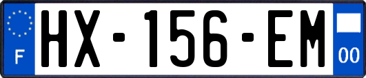 HX-156-EM