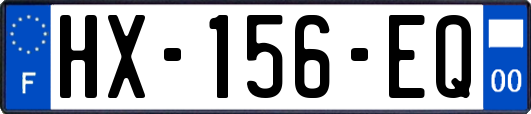 HX-156-EQ