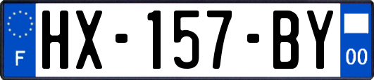 HX-157-BY