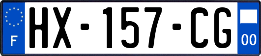 HX-157-CG