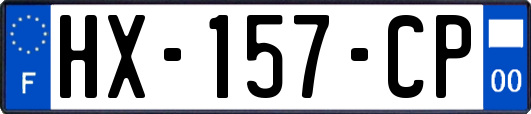 HX-157-CP
