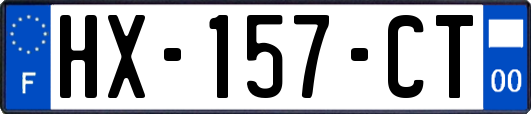 HX-157-CT