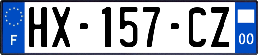 HX-157-CZ