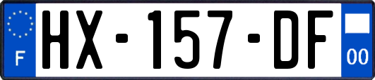 HX-157-DF