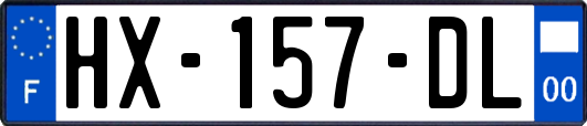 HX-157-DL