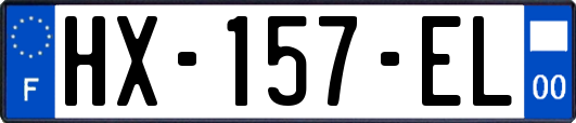 HX-157-EL