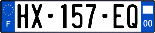 HX-157-EQ