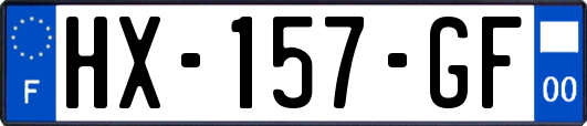 HX-157-GF