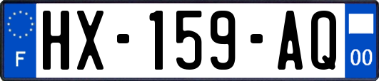 HX-159-AQ