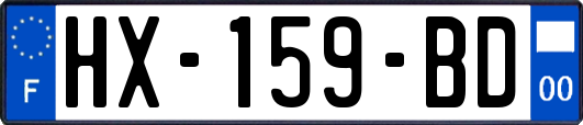 HX-159-BD