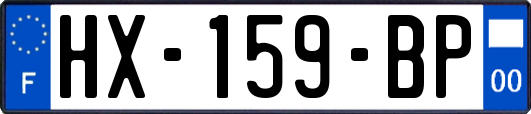 HX-159-BP