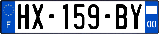 HX-159-BY