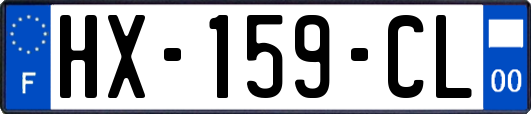 HX-159-CL