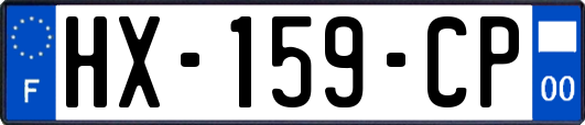 HX-159-CP