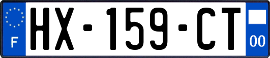 HX-159-CT