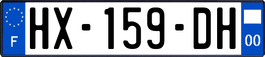 HX-159-DH