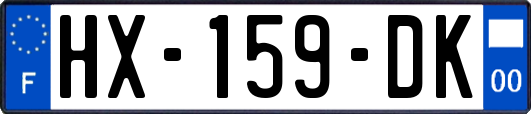 HX-159-DK