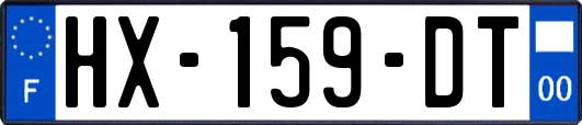 HX-159-DT